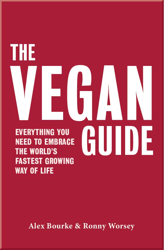 The Vegan Guide