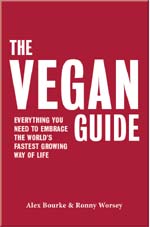 The Vegan Guide