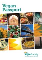 Vegan Passport